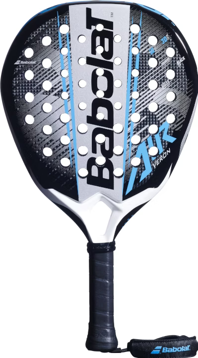 Babolat Air Veron 2026 (neu) Padelschläger – Ansicht 2
