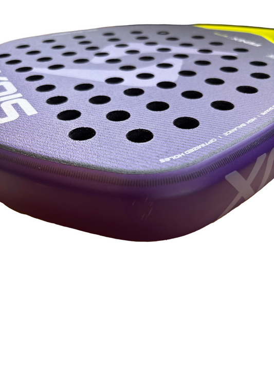 Siux Fenix Elite Occasion Padelschläger – Ansicht 2