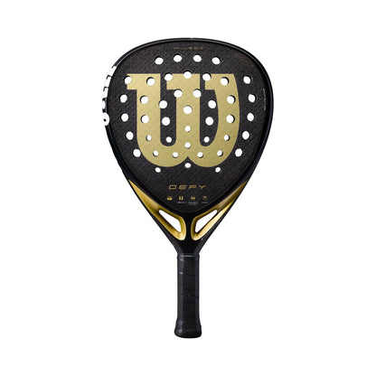 WILSON Defy V1 - Occasion Padelschläger