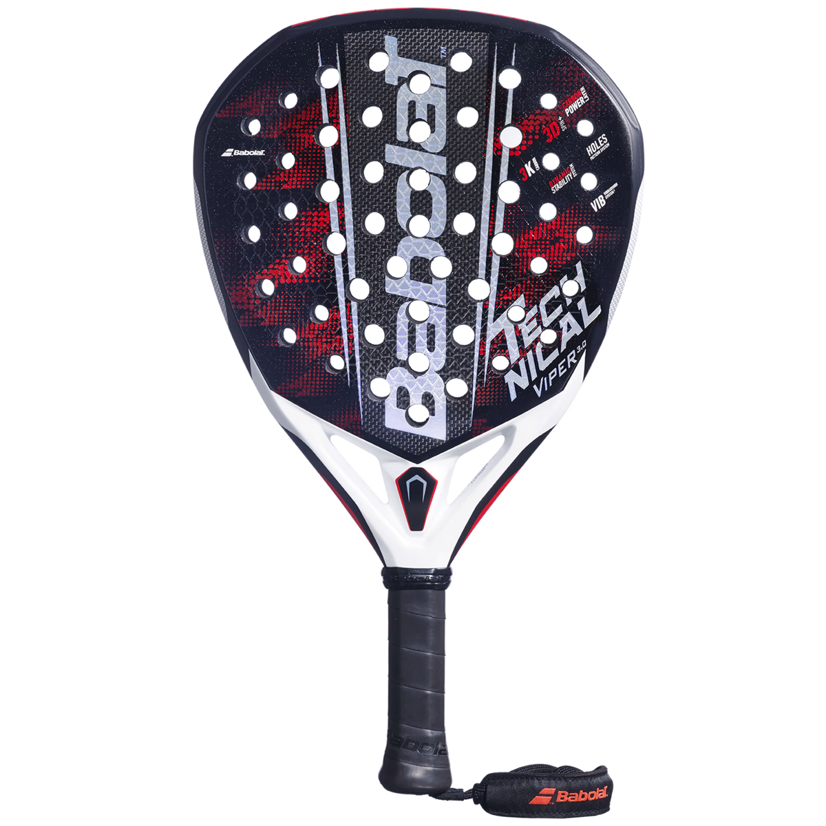 Babolat Technical Viper 3.0 - Occasion Padelschläger
