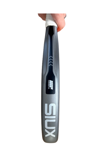 SIUX Pegasus Pro - Occasion Padelschläger