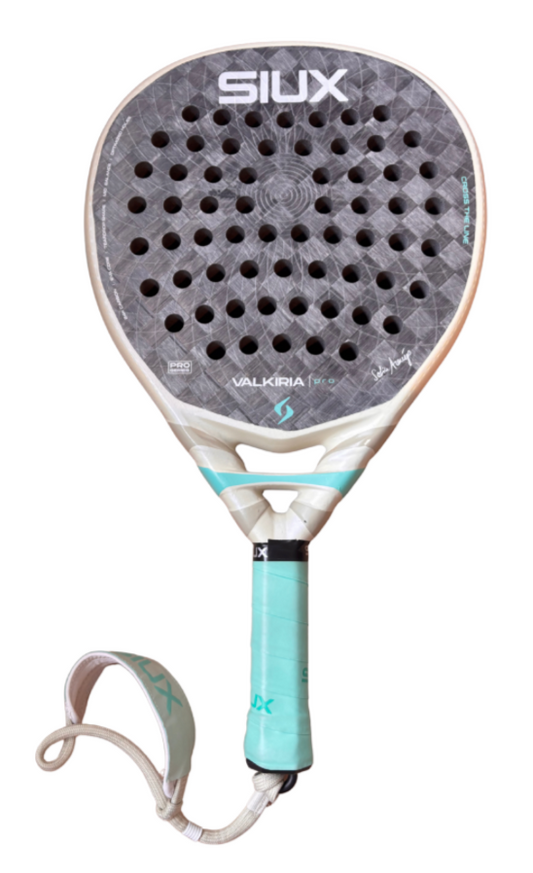 Siux Valkiria Pro Occasion (Damen) Padelschläger – Ansicht 2