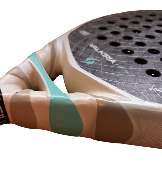 Siux Valkiria Pro - Occasion Padelschläger für Frauen