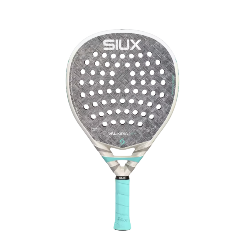 Siux Valkiria Pro - Occasion Padelschläger für Frauen
