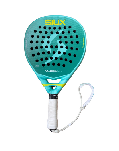 siux Valkiria Elite - Occasion Padelschläger für Frauen