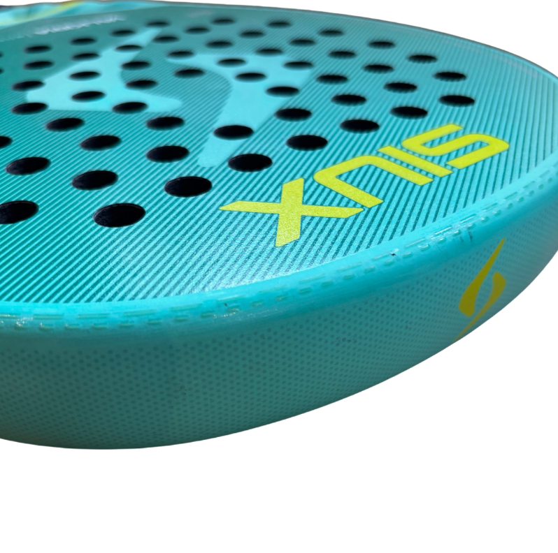 siux Valkiria Elite - Occasion Padelschläger für Frauen