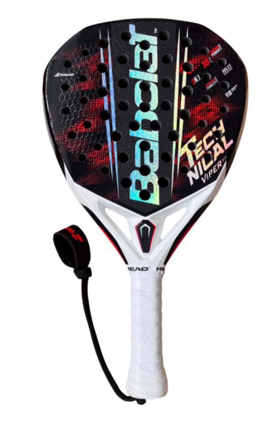 Babolat Technical Viper 3.0 - Occasion Padelschläger
