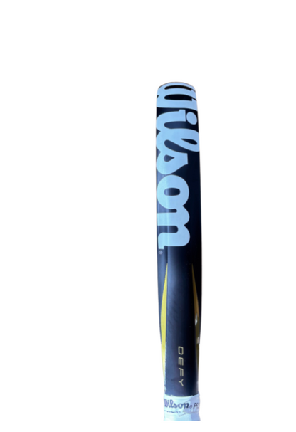 WILSON Defy V1 - Occasion Padelschläger