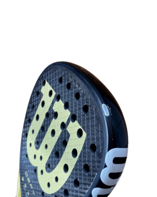 WILSON Defy V1 - Occasion Padelschläger