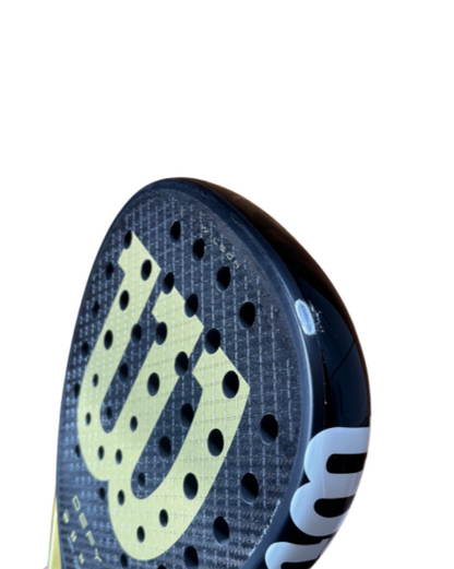 WILSON Defy V1 - Occasion Padelschläger
