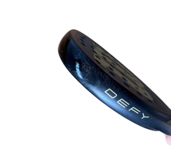 WILSON Defy V1 - Occasion Padelschläger