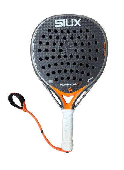 SIUX Pegasus Pro - Occasion Padelschläger