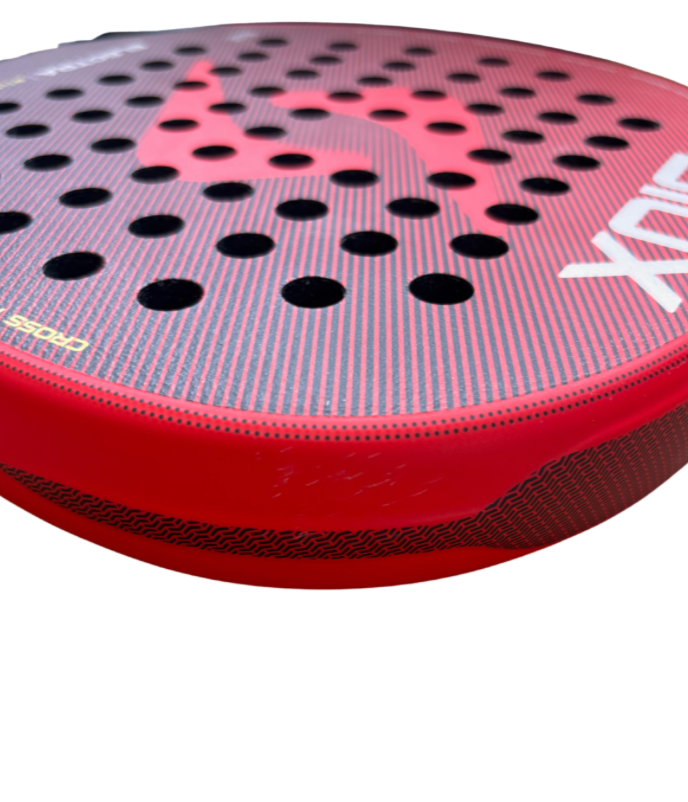 Siux Electra Elite - Occasion Padelschläger