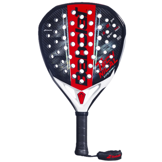Babolat Technical Viper Soft 2026 (neu) Padelschläger – Ansicht 2