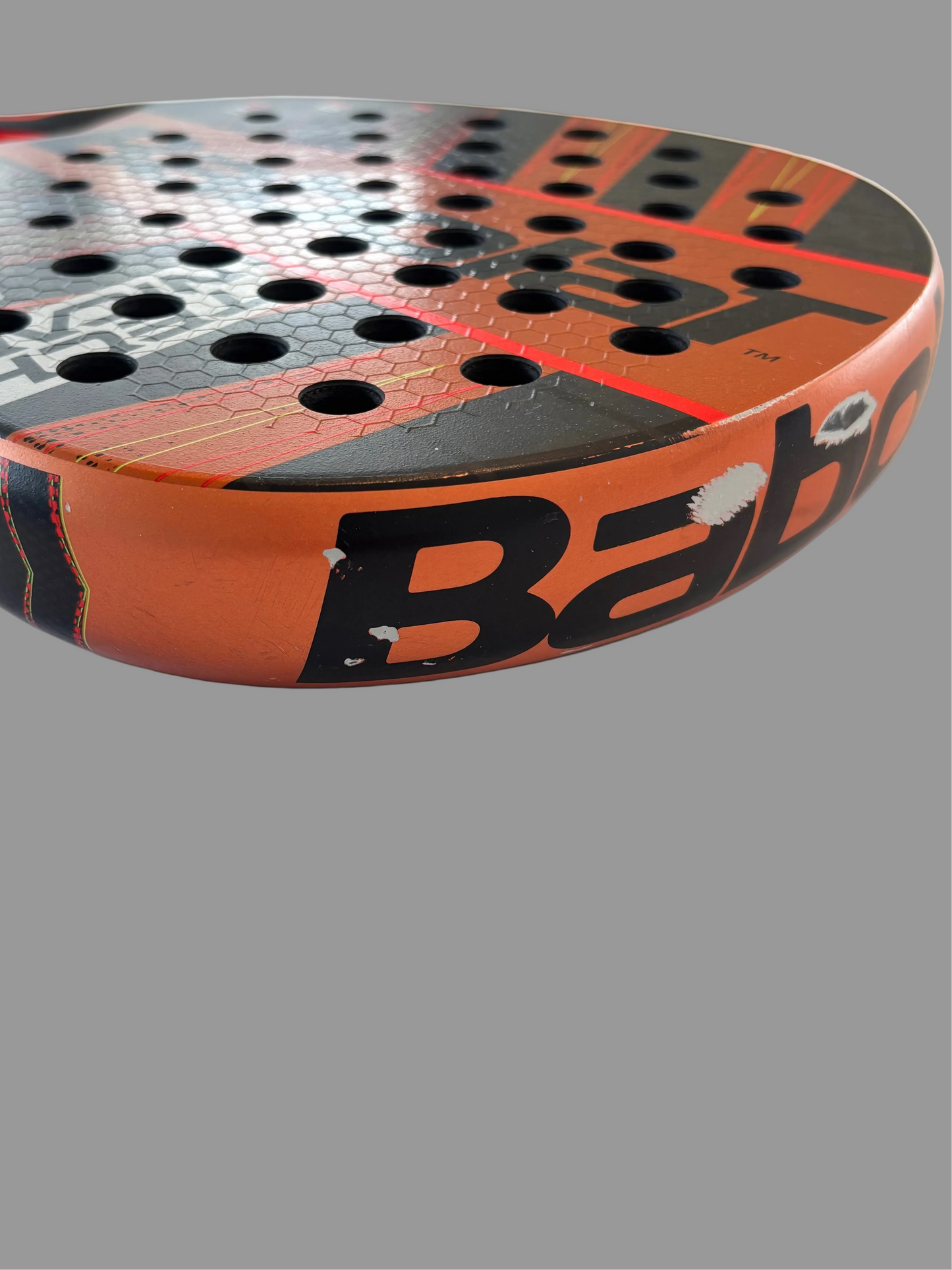 babolat technical viper 2024
