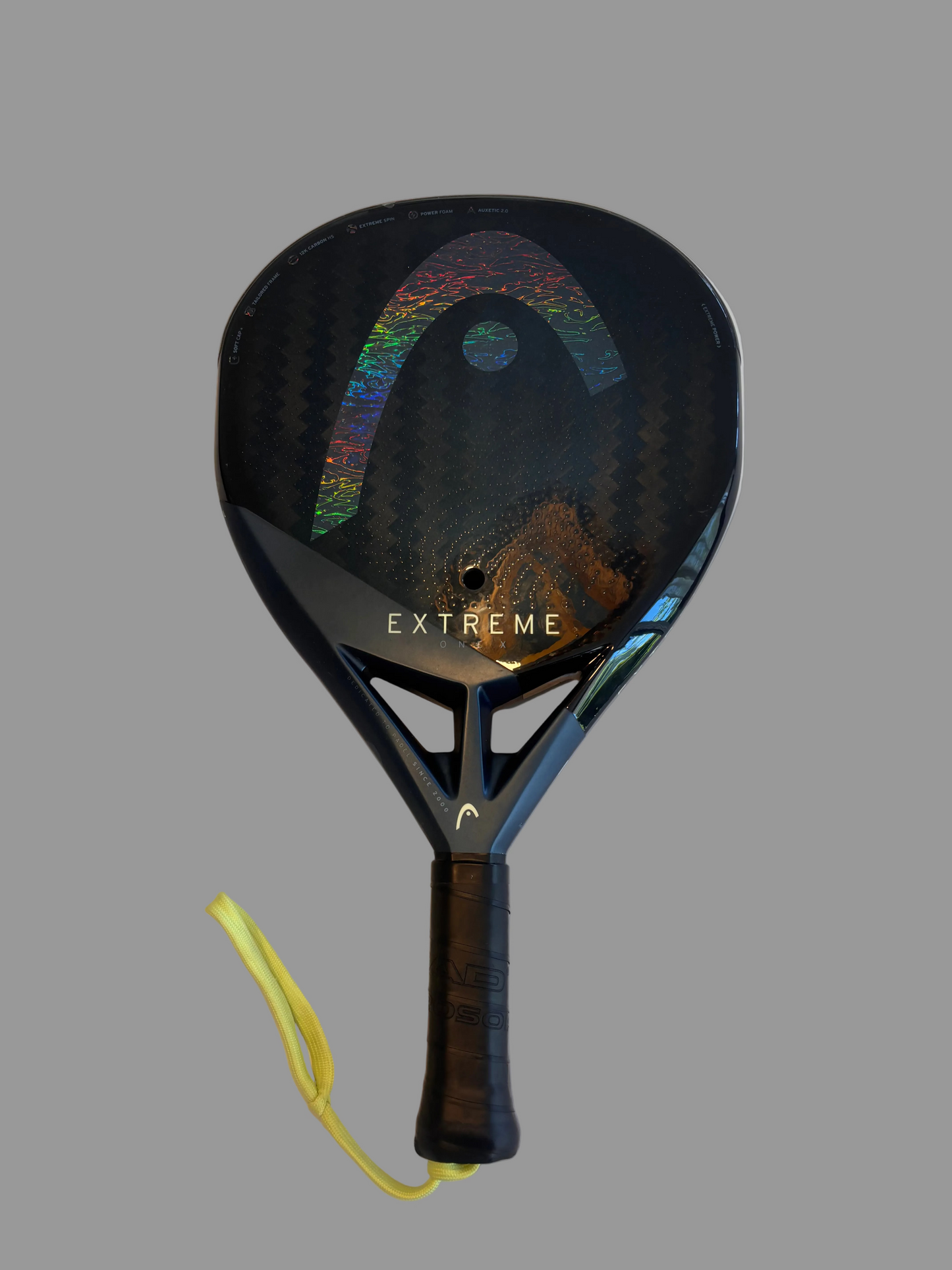 Head Extreme One X Occasion Padelschläger