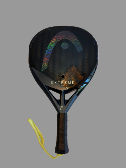 Head Extreme One X Occasion Padelschläger