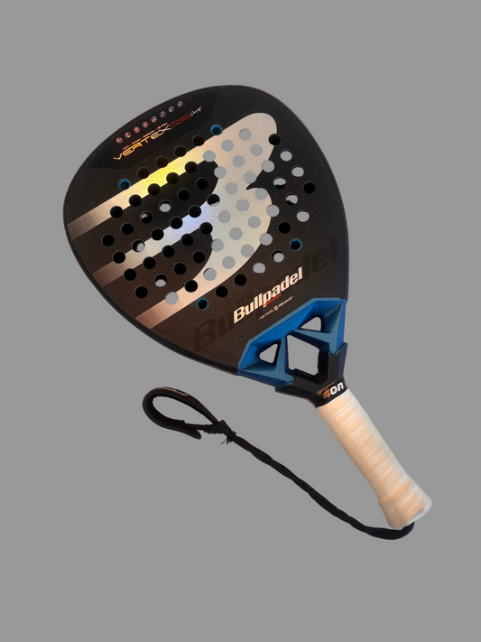 Bullpadel Vertex 05 Comfort 26 Occasion Padelschläger – Ansicht 2