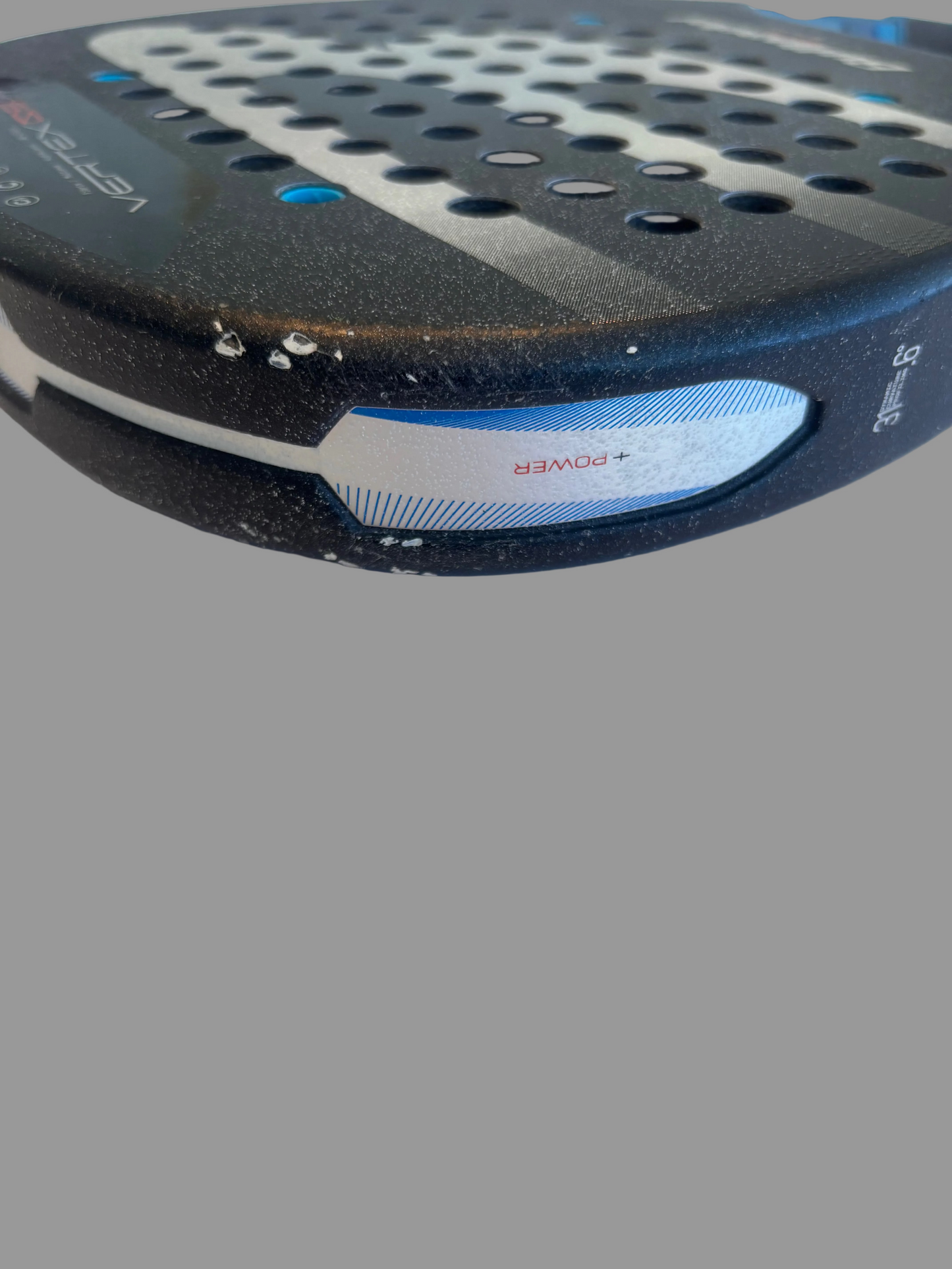 Bullpadel Vertex 05 Comfort 26 Occasion Padelschläger