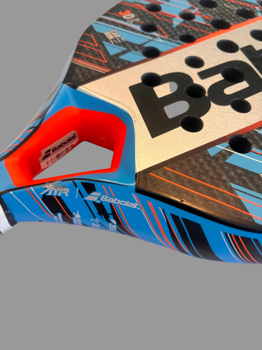 Babolat Air Veron 2023 Occasion Padelschläger – Ansicht 2