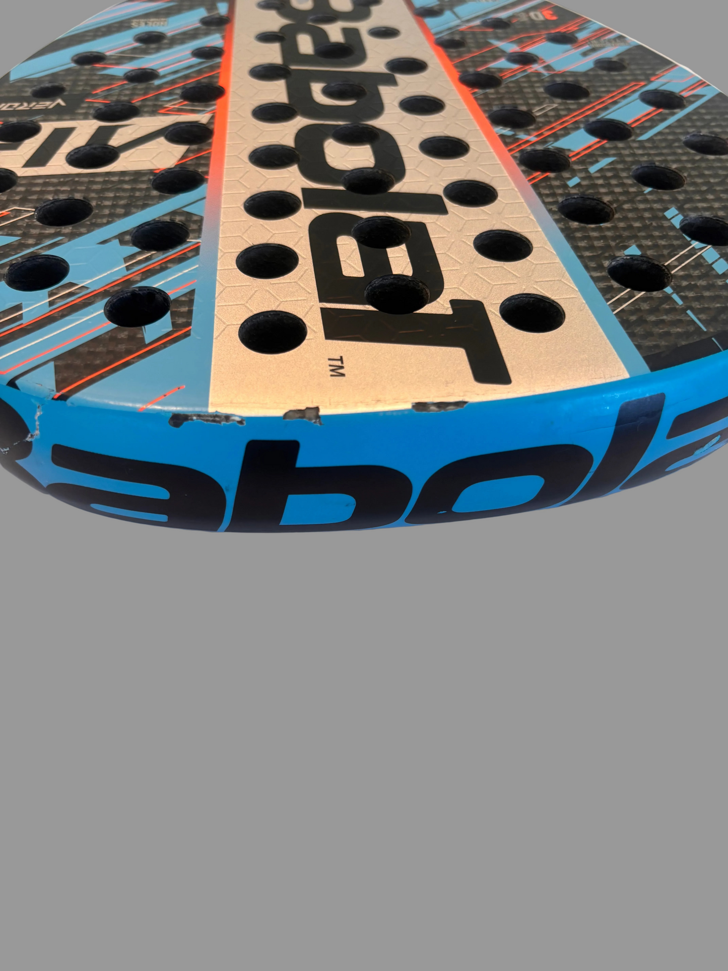 Babolat air veron 2023 Occasion Padelschläger