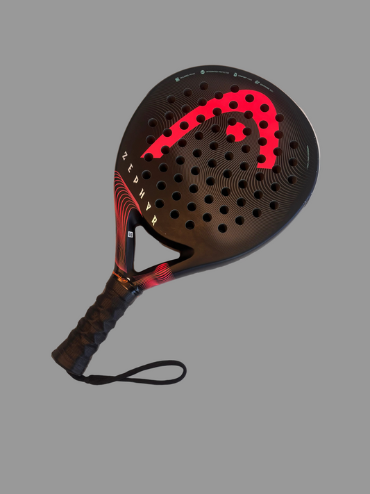 Head Zephyr Occasion Padelschläger – Ansicht 2