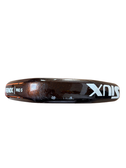 Siux Fenix Pro 5 - Occasion Padelschläger
