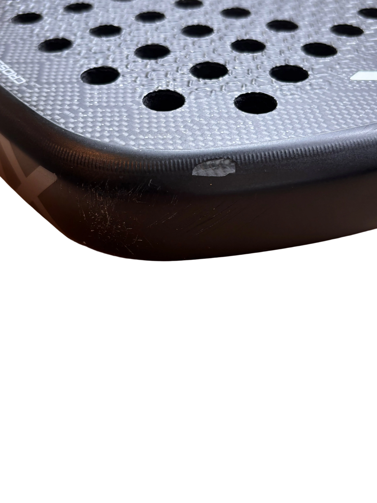 Siux Fenix Pro Occasion Padelschläger – Ansicht 2