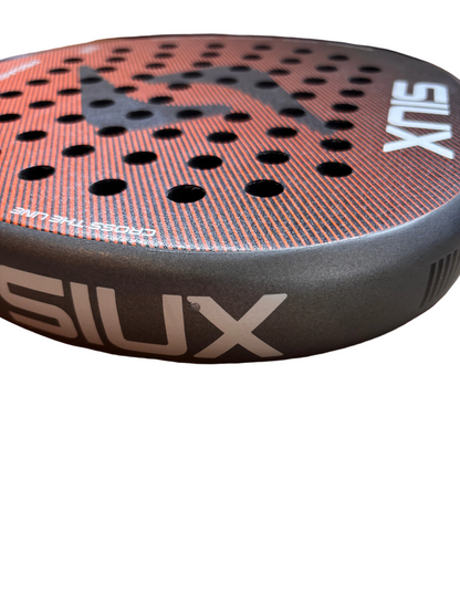 Siux Pegasus Elite - Occasion Padelschläger