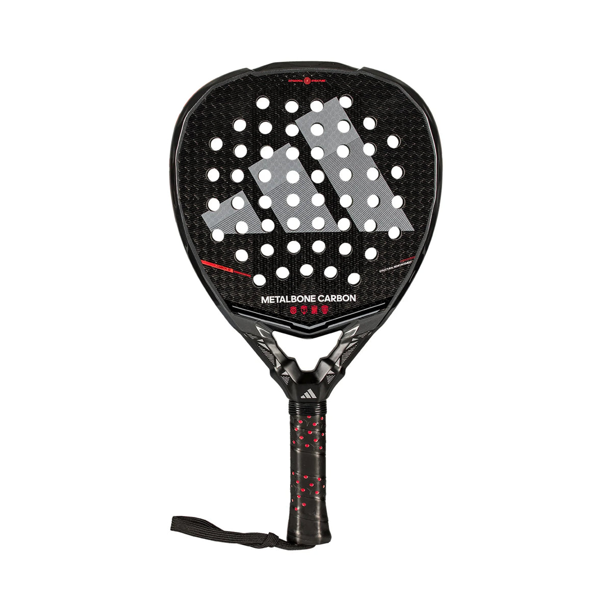 ADIDAS Padelschläger - Metalbone Carbon 2026