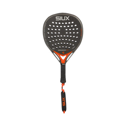 SIUX Pegasus Pro - Occasion Padelschläger