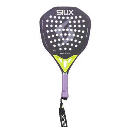 Siux Fenix Elite - Occasion Padelschläger