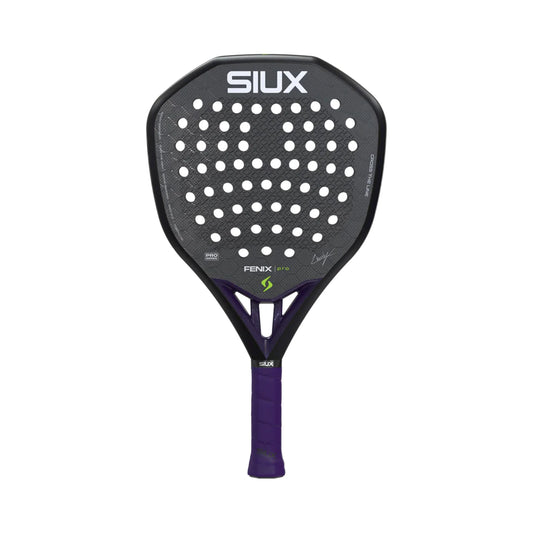 Siux Fenix Pro - Occasion Padelschläger