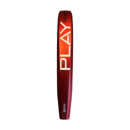 Bullpadel Play Power – Occasion Padelschläger