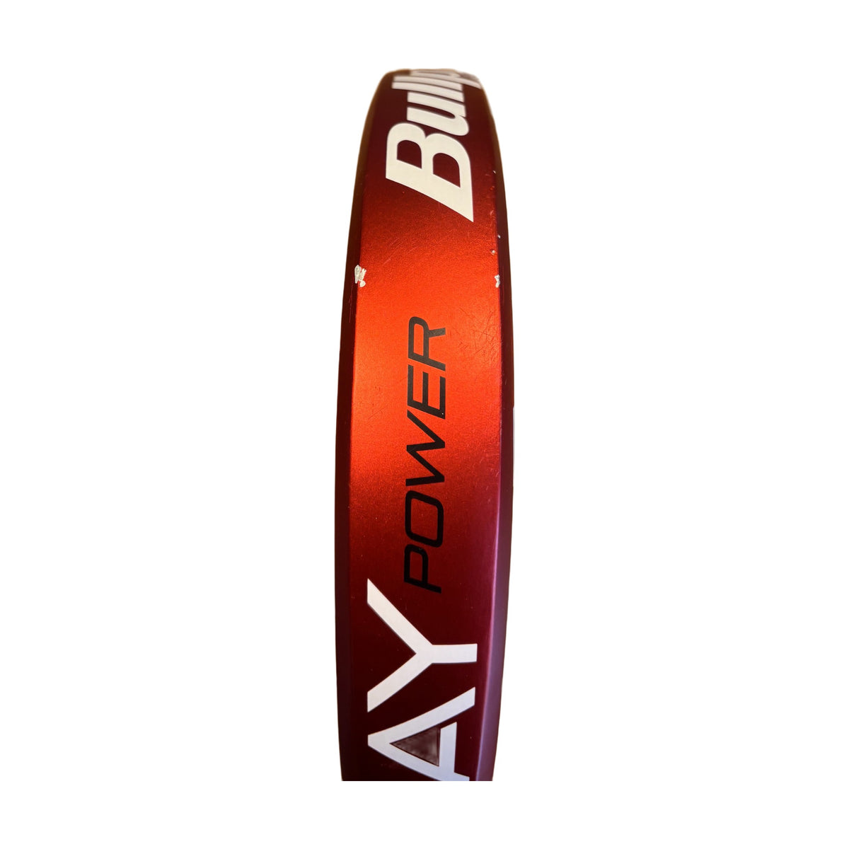 Bullpadel Play Power – Occasion Padelschläger