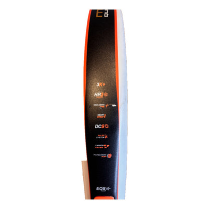 NOX ML10 Quantum 3K – Occasion Padelschläger