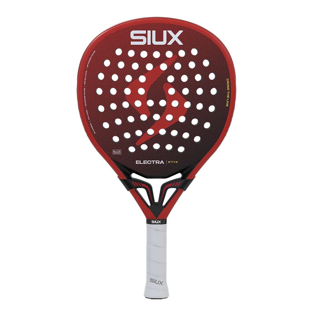Siux Electra Elite - Occasion Padelschläger