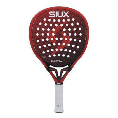 Siux Electra Elite - Occasion Padelschläger