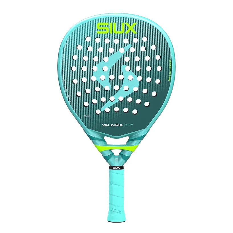 siux Valkiria Elite - Occasion Padelschläger für Frauen