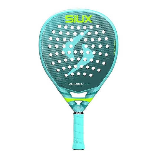 siux Valkiria Elite - Occasion Padelschläger für Frauen